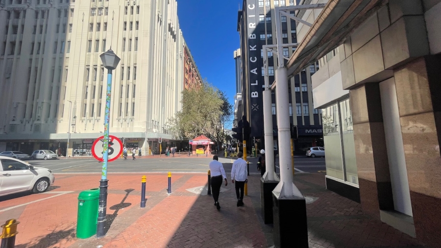 To Let commercial Property for Rent in Cape Town City Centre Western Cape